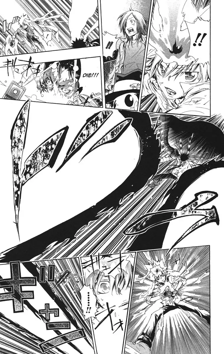 Katekyo Hitman Reborn! Chapter 131 19